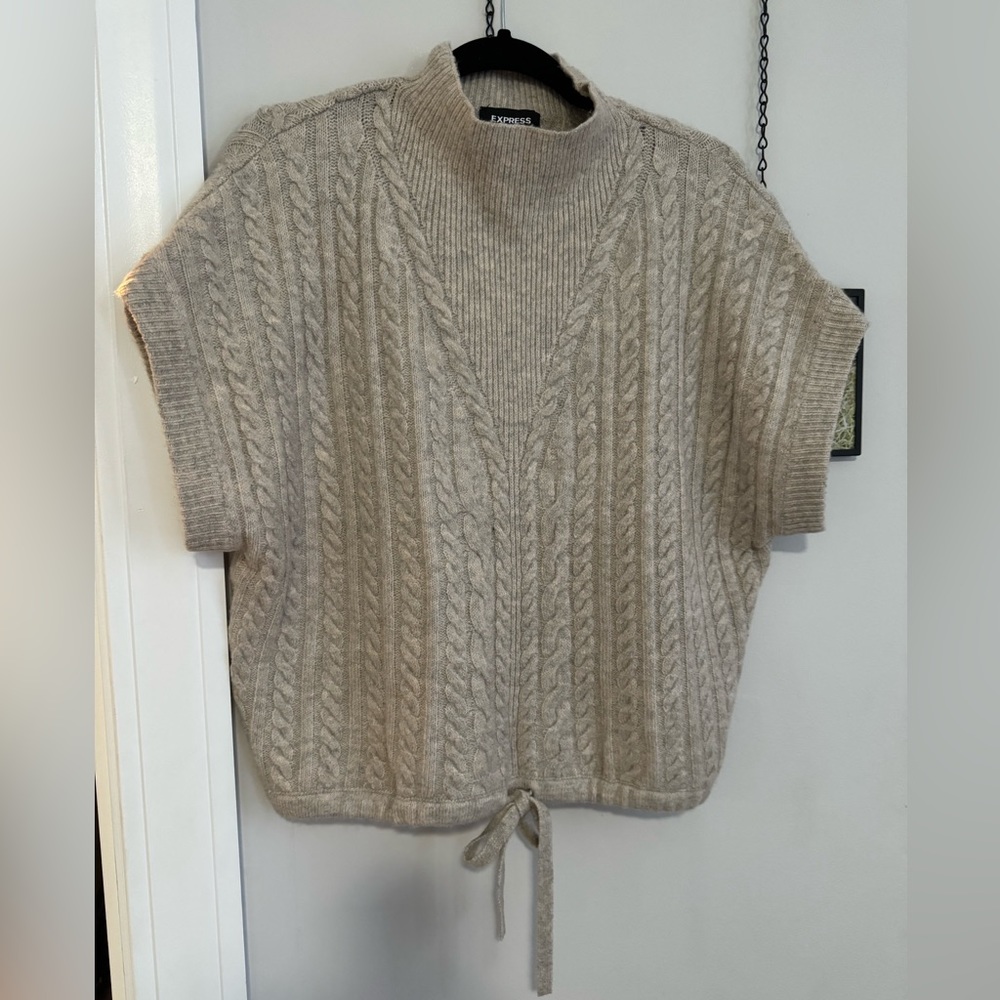 Express Sweater
